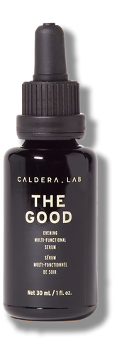 the good bottle package